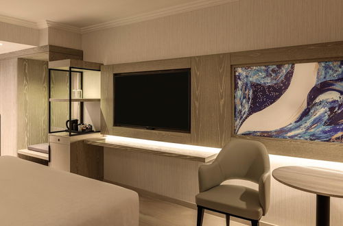 Foto 52 - Sheraton Djibouti