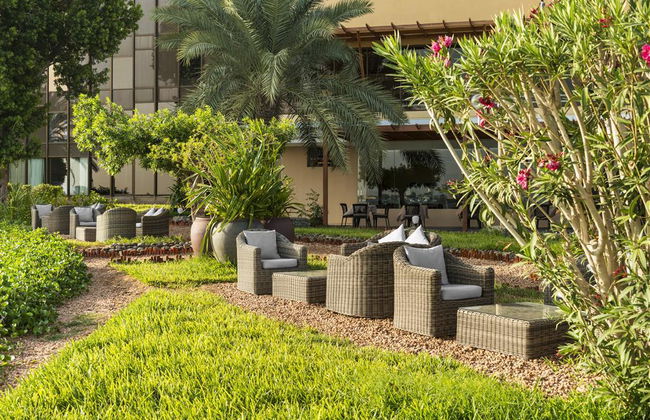 Sheraton Djibouti - Foto 12