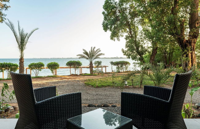 Sheraton Djibouti - Foto 35