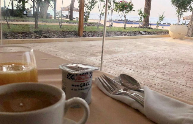 Sheraton Djibouti - Foto 69