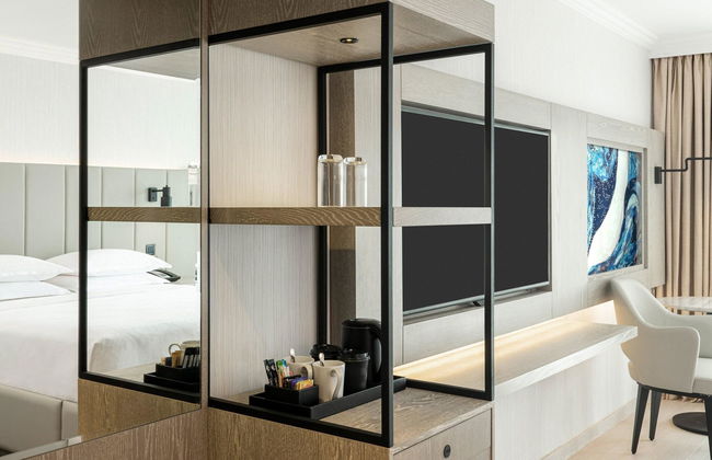 Sheraton Djibouti - Foto 37