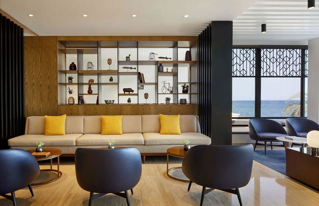 Sheraton Djibouti - Foto 74