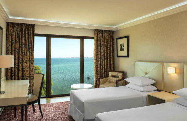 Sheraton Djibouti - Foto 63