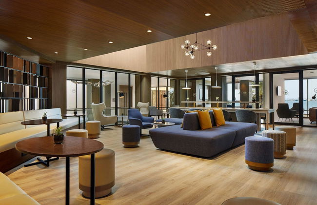 Sheraton Djibouti - Foto 14