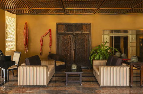 Foto 6 - Sheraton Djibouti