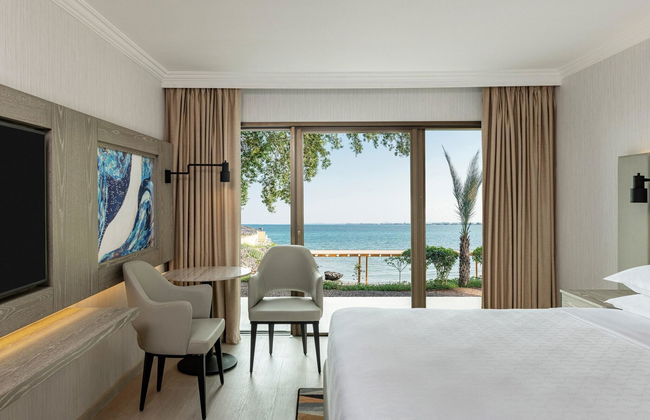 Sheraton Djibouti - Foto 33