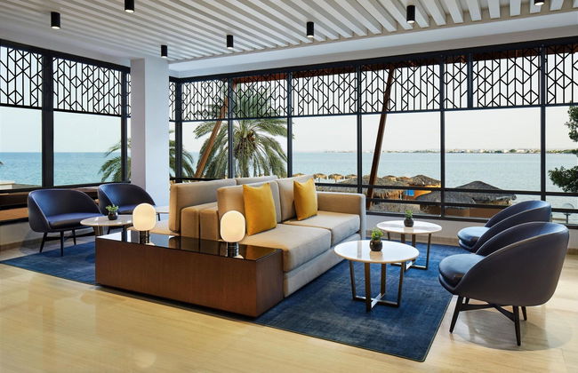 Sheraton Djibouti - Foto 78