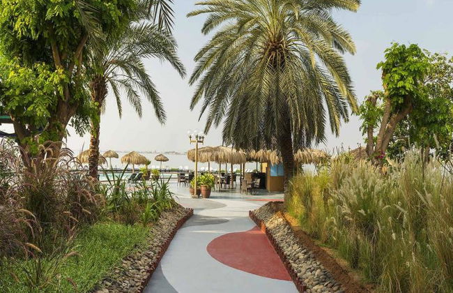 Sheraton Djibouti - Foto 10