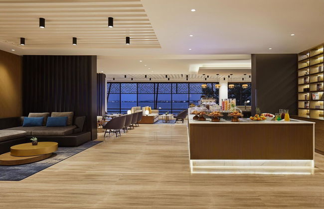 Sheraton Djibouti - Foto 72