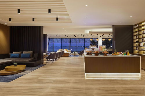 Foto 72 - Sheraton Djibouti