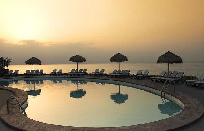 Sheraton Djibouti - Foto 67