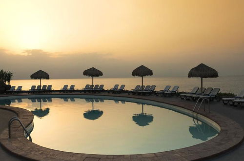 Foto 67 - Sheraton Djibouti