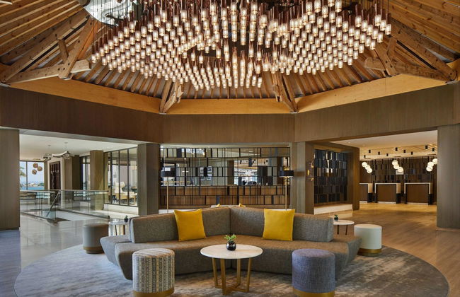 Sheraton Djibouti - Foto 3