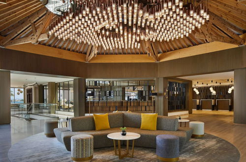 Foto 3 - Sheraton Djibouti