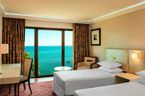 Foto 30 - Sheraton Djibouti