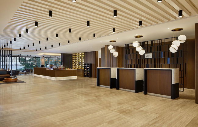 Sheraton Djibouti - Foto 17