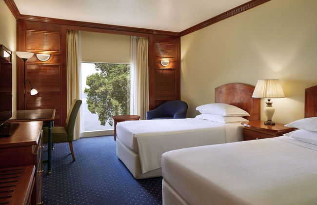 Sheraton Djibouti - Foto 32