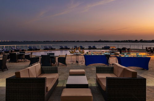 Foto 19 - Sheraton Djibouti