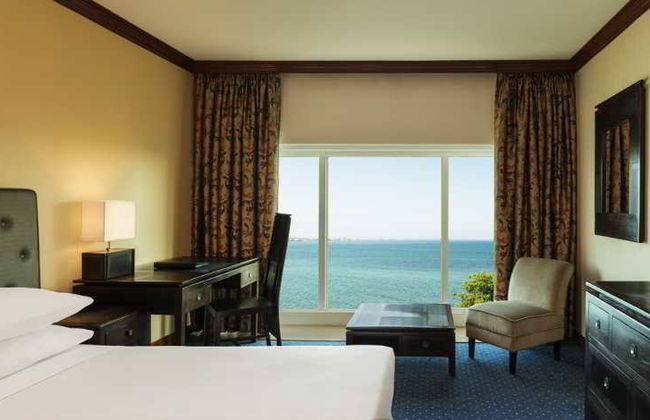 Sheraton Djibouti - Foto 62