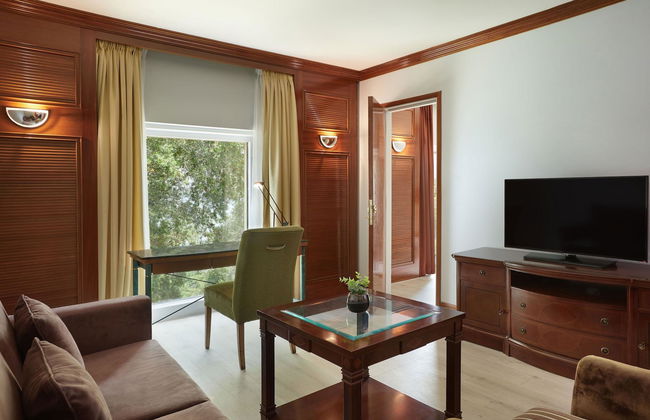 Sheraton Djibouti - Foto 48