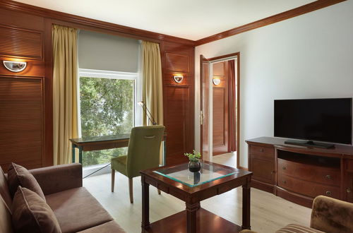 Foto 48 - Sheraton Djibouti