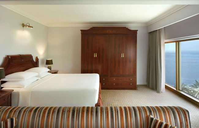 Sheraton Djibouti - Foto 25