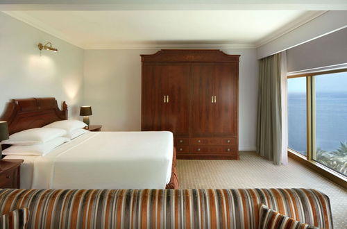 Foto 25 - Sheraton Djibouti