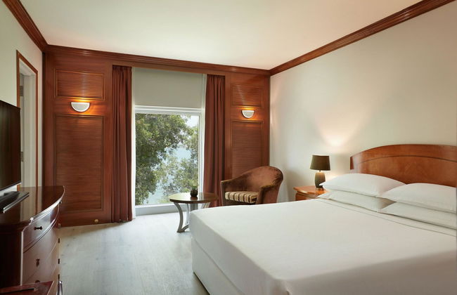 Sheraton Djibouti - Foto 29