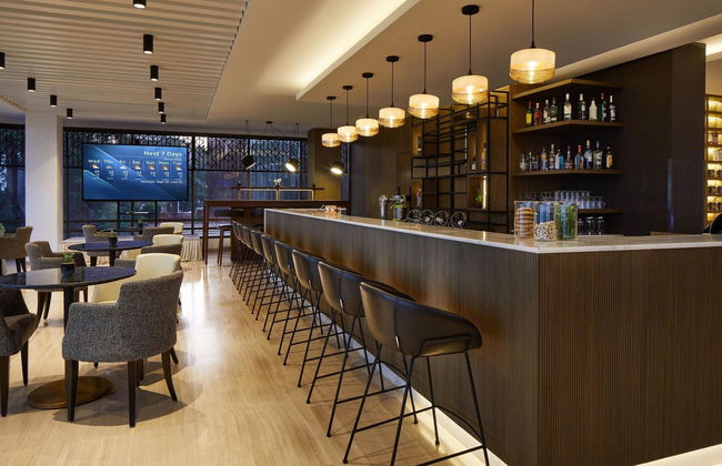 Sheraton Djibouti - Foto 73