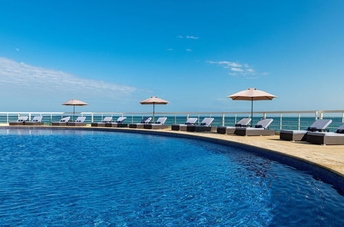 Foto 65 - Sheraton Djibouti