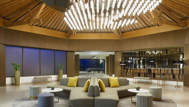 Sheraton Djibouti - Foto 4