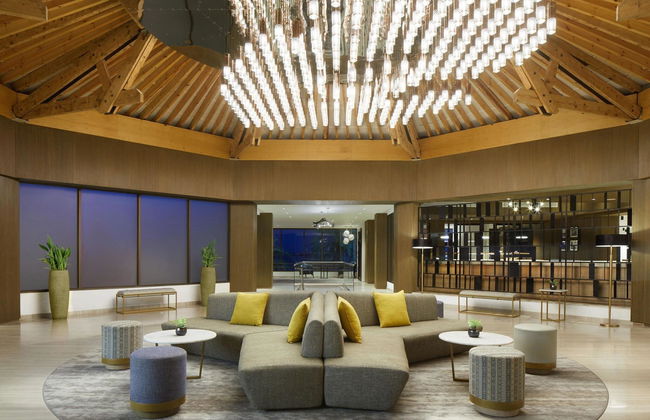 Sheraton Djibouti - Foto 4