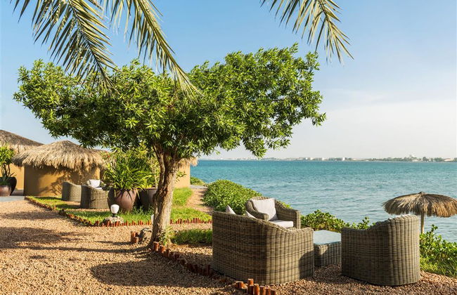 Sheraton Djibouti - Foto 9