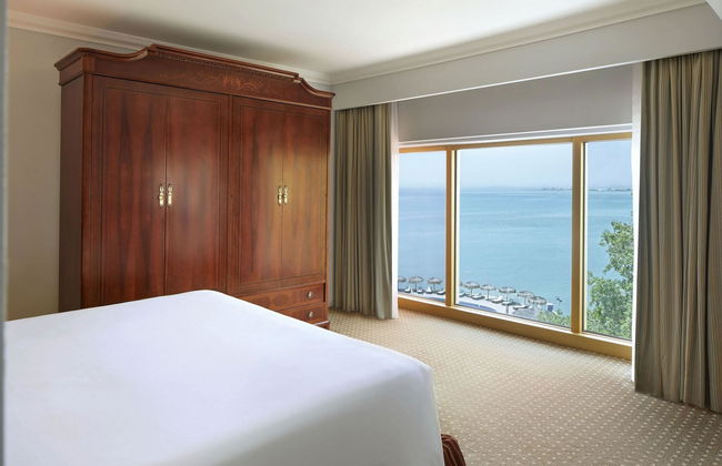 Sheraton Djibouti - Foto 26