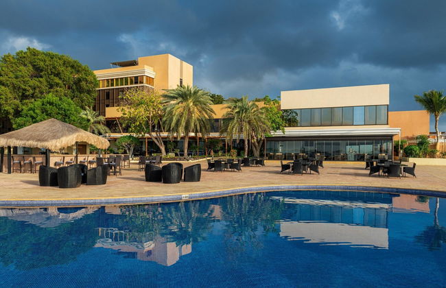 Sheraton Djibouti - Foto 66