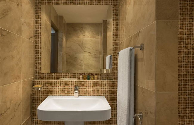 Sheraton Djibouti - Foto 64