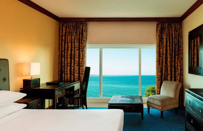 Sheraton Djibouti - Foto 36