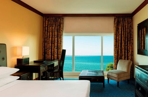 Foto 36 - Sheraton Djibouti