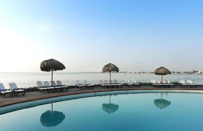 Sheraton Djibouti - Foto 68