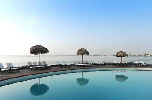 Foto 68 - Sheraton Djibouti