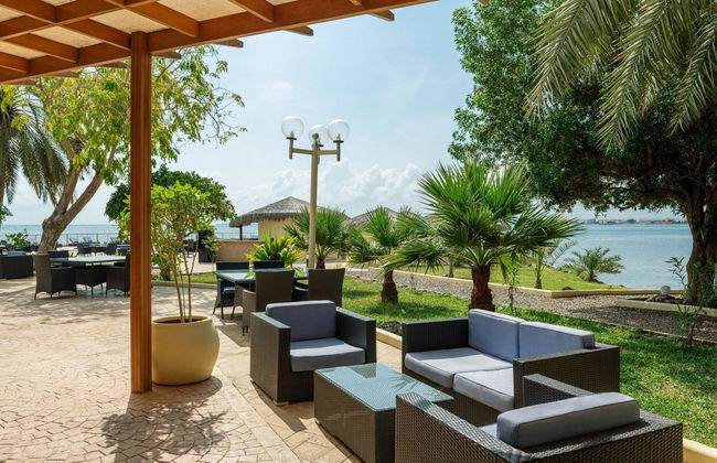 Sheraton Djibouti - Foto 21