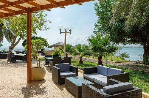 Foto 21 - Sheraton Djibouti