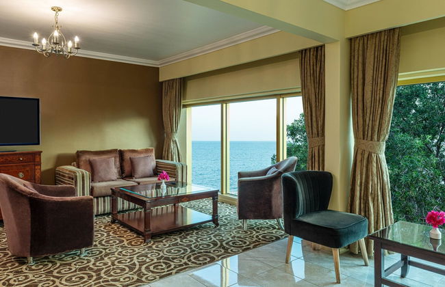 Sheraton Djibouti - Foto 22