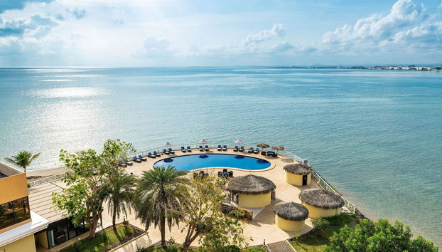 Sheraton Djibouti - Foto 2