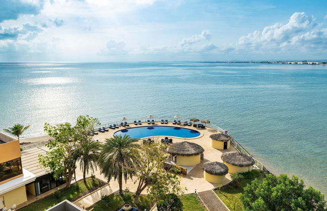 Sheraton Djibouti - Foto 2