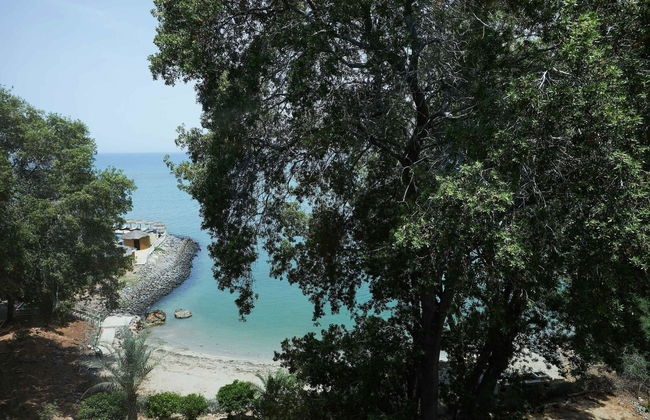 Sheraton Djibouti - Foto 56