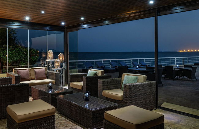 Sheraton Djibouti - Foto 20