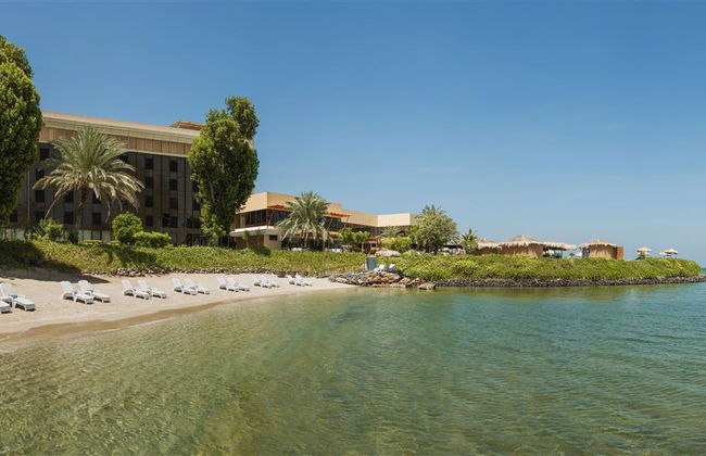 Sheraton Djibouti - Foto 7