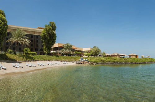 Foto 7 - Sheraton Djibouti