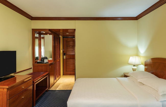 Sheraton Djibouti - Foto 54